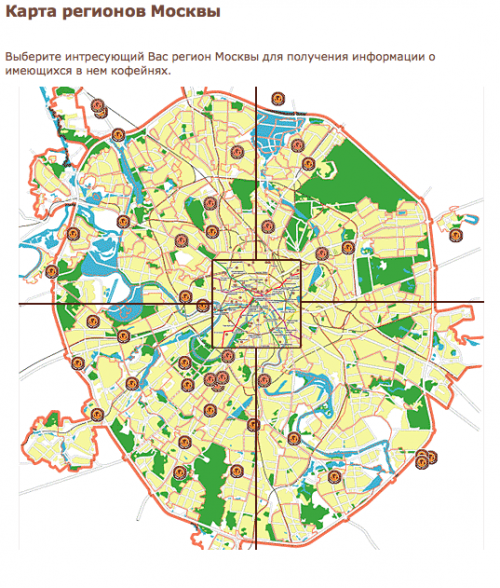 Карта бомбоубежищ москвы 2022