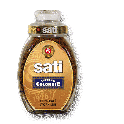 Brand sati. Кофе сати. Sati кофе Irish. Кофе sati растворимый. Кофе Гватемала.